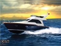 Viking Marin 405 Flybridge