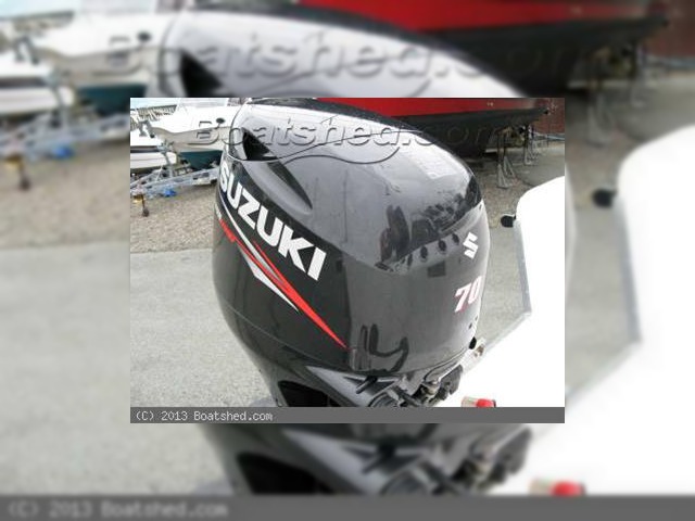 2011 Warrior 165 en venta