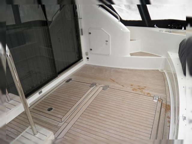 Købe 2004 Fairline Phantom 50