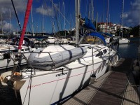 Jeanneau Sun Odyssey 35