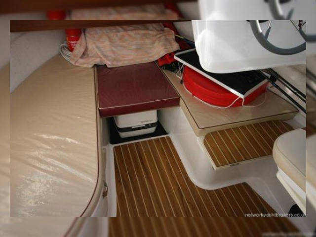 2007 Arvor 215 zu verkaufen