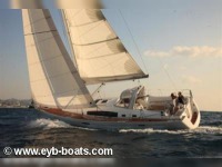 Beneteau Oceanis 50