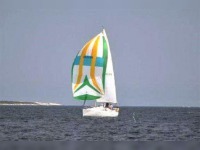 Jeanneau Sun Fast 35