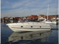  Cranchizaffiro 34