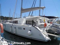 Lagoon Lagoon450