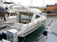 Cranchi 40 Atlantique