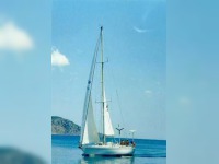 Nautor’s Swan 43