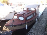 Mayland 16Ft