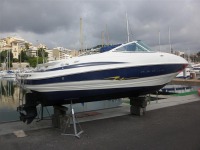 Maxum 2100 Sc