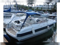 Bavaria 29 Dc
