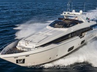 Ferretti 960