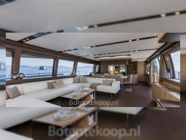 Buy 2013 Ferretti 960