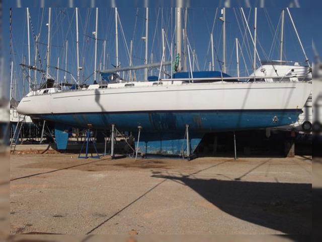 1993 Skipper 63 for sale. View price, photos and Buy 1993 Skipper 63 #74181