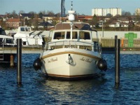 Linssen Yachts (Nl) Grand Sturdy 500