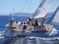 Custom Sloop 58 Sloop 58