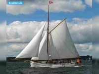  - Gaffelkutter 14M