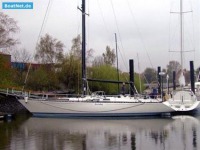 Baltic Yachts (Fi) 51