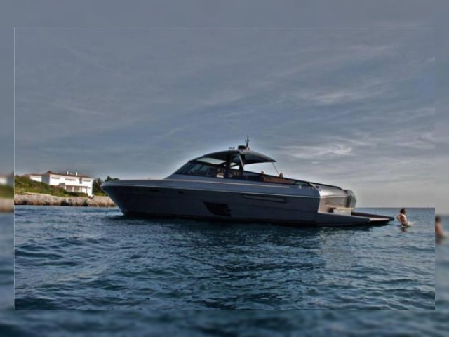 2011 Itama (It) 75 kopen