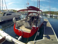 Salona Yachts 37R