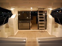 Ferretti 500 Elite #28