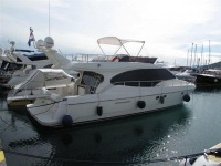 Ferretti 470 # 04