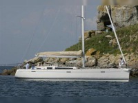 Dufour Yachts (Fr) 525 Grand Large