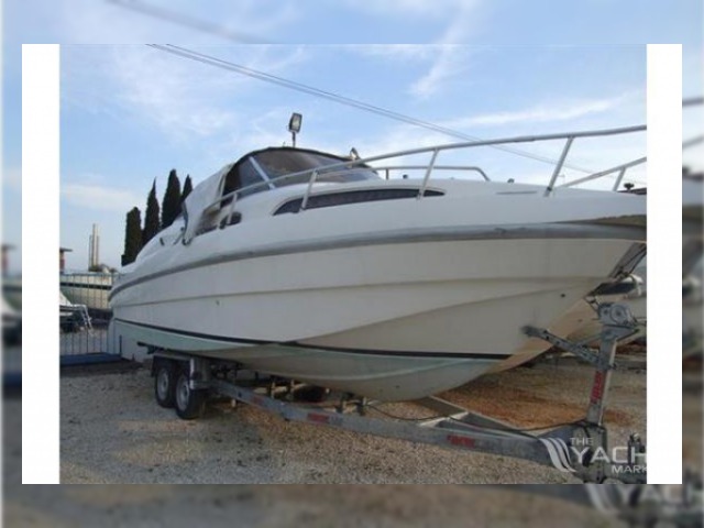 Beneteau Oceanis 411