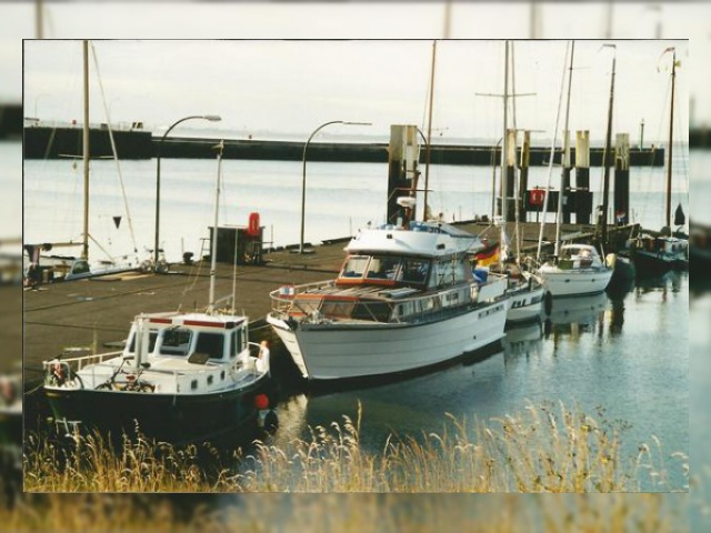 Buy Lutje De 18 M Motoryacht Lutje De 18 M Motoryacht For Sale