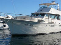 Hatteras Yachts (Us)