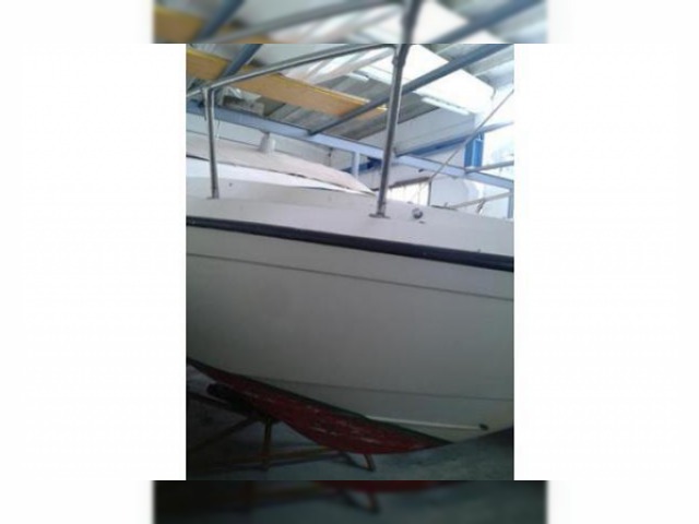 1988 Fairline Corniche 31 à vendre