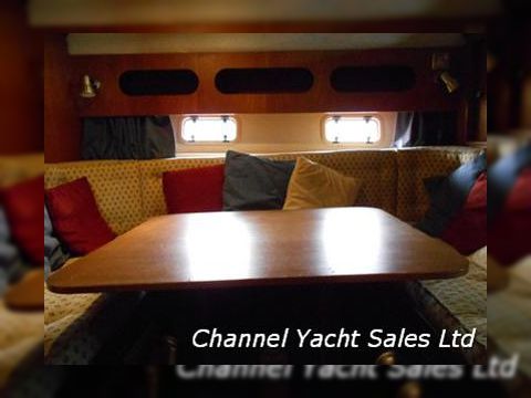 1988 Fairline Corniche 31 à vendre