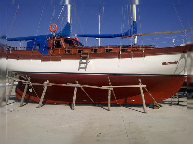 1985 - Gulet