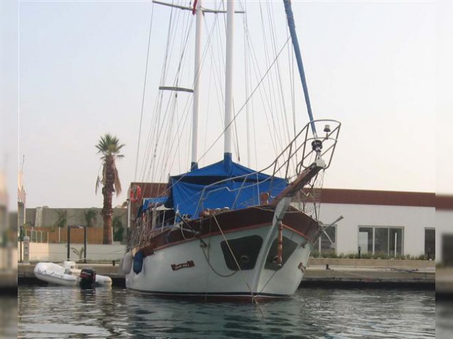 Buy 1985 - Gulet