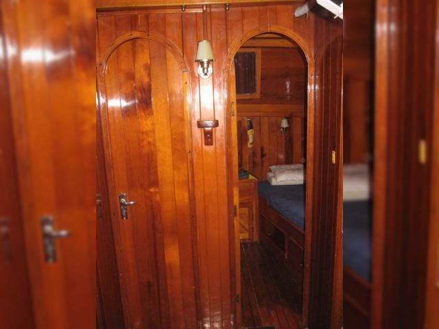 1985 - Gulet for sale