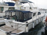Fairline 150 Flybridge