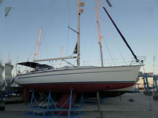 2004 Bavaria 44