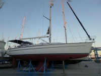 Bavaria 44