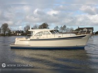 Dutch Bay Composite Yachts Ltd Occ Cruiser 40.2