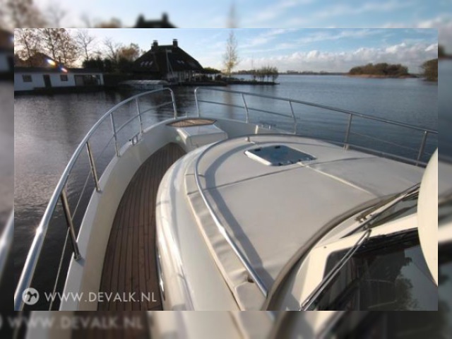 dutch bay composite yachts