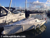 Jeanneau Sun 2000