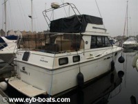Carver Yachts 3207