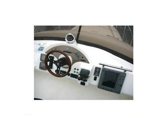 2000 Fairline Phantom 38 en venta
