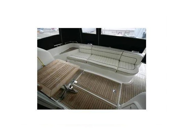 Comprar 2000 Fairline Phantom 38