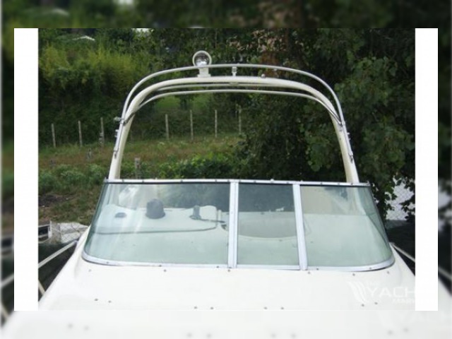 Buy 1995 Mastercraft Pro Star 190