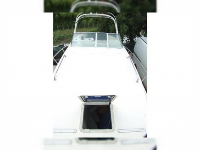 1995 Mastercraft Pro Star 190 for sale