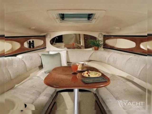 1999 Riva Opera 24 M