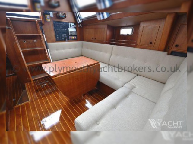1991 Shadow 26