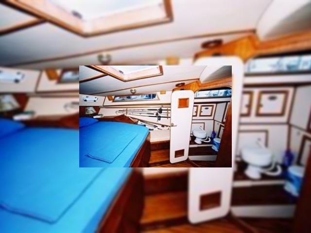 1990 Compass 47 kaufen