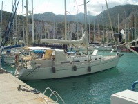 Hanse 371