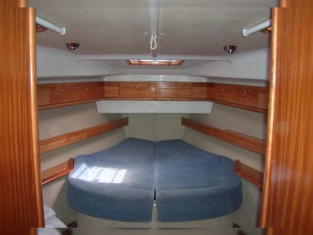 2007 Bavaria 46